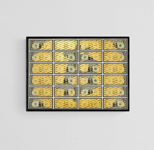 Bitcoin Step Back Maximalist N°5/10