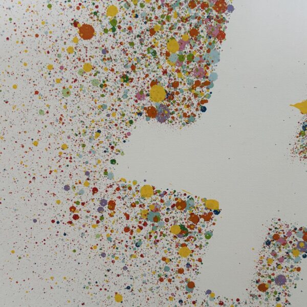 Bitcoin Color Mixer N°1/3 - Image 3