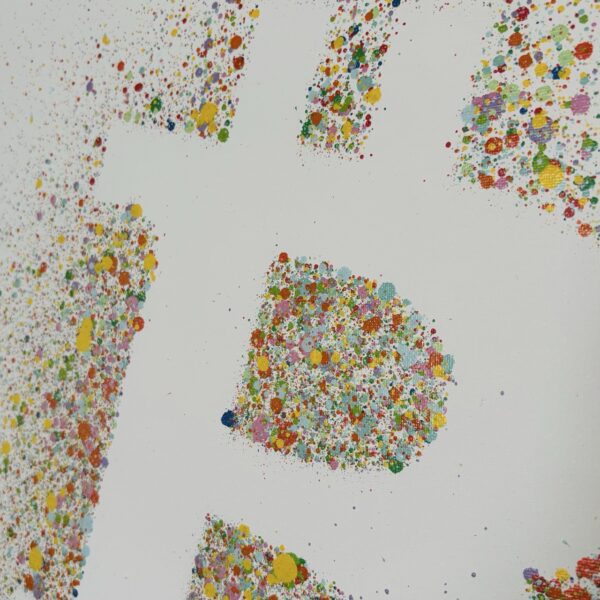 Bitcoin Color Mixer N°1/3 - Image 2