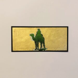 Silk Road Souvenir N°_/21  x Bitcoin Store (Pack)